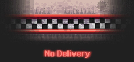 Купить игру No Delivery