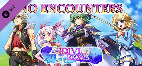 Игра No Encounters - Asdivine Cross