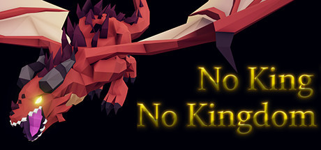 Игра No King No Kingdom