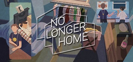 Игра No Longer Home
