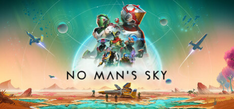 Игра No Man's Sky