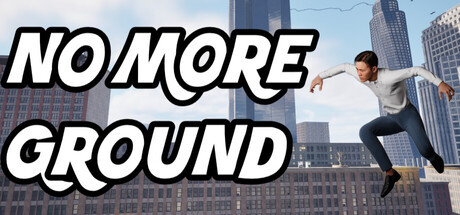 Купить игру No More Ground
