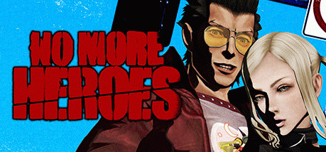 Игра No More Heroes