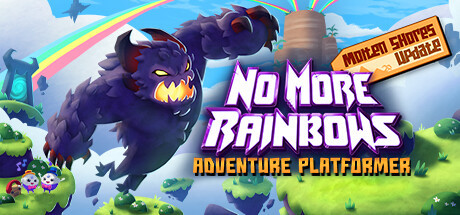 Игра No More Rainbows