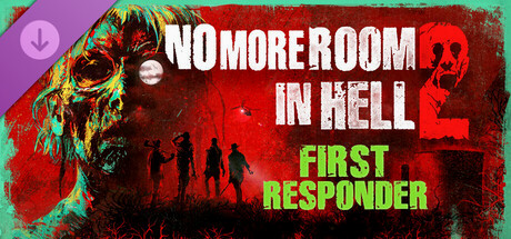 Игра No More Room in Hell 2 - First Responder Pack