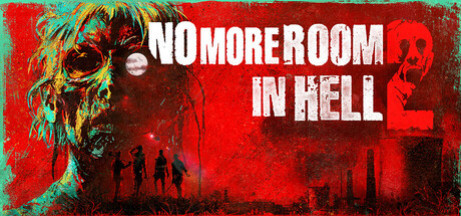 Игра No More Room In Hell 2