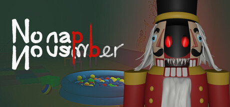 Игра No Nap November