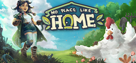 Игра No Place Like Home