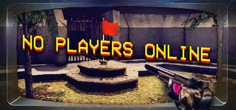 Игра No Players Online