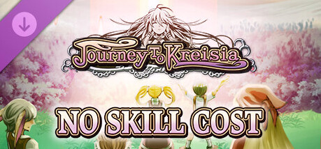 Игра No Skill Cost - Journey to Kreisia