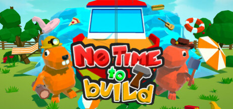 Игра No Time to Build