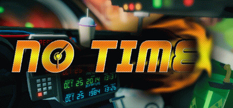 Игра No Time