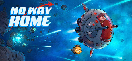 Игра No Way Home