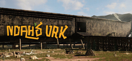 Купить игру NOAH'S VRK