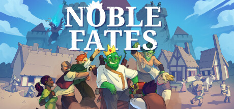 Игра Noble Fates