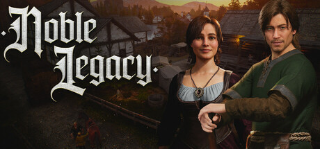 Купить игру Noble Legacy