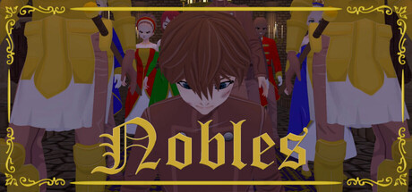 Игра Nobles