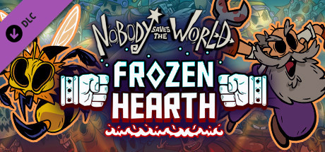 Игра Nobody Saves the World - Frozen Hearth