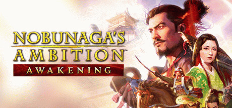 Игра NOBUNAGA'S AMBITION: Awakening