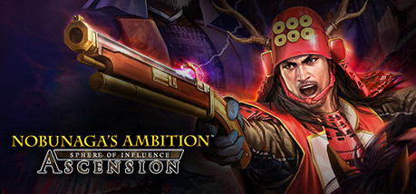 Игра NOBUNAGA'S AMBITION: Sphere of Influence - Ascension
