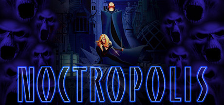 Игра Noctropolis