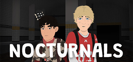 Игра Nocturnals