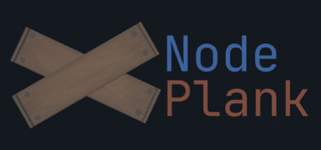 Игра Node Plank