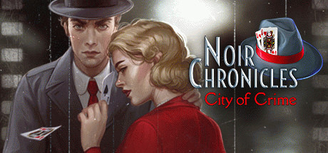 Игра Noir Chronicles: City of Crime