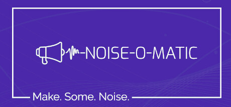 Игра Noise-o-matic