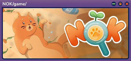 Купить игру NOK