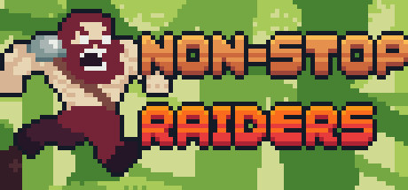 Игра Non-Stop Raiders