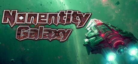 Игра Nonentity Galaxy
