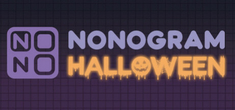 Игра Nonogram Halloween