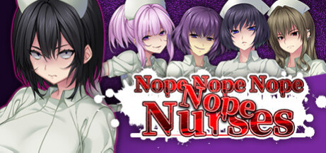 Игра Nope Nope Nope Nope Nurses