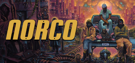 Игра NORCO