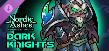 Игра Nordic Ashes Dark Knights
