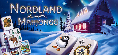 Игра Nordland Mahjongg