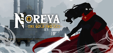 Игра Noreya: The Gold Project