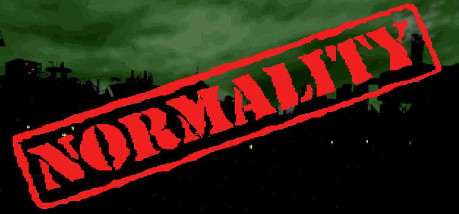 Игра Normality
