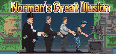 Игра Norman's Great Illusion