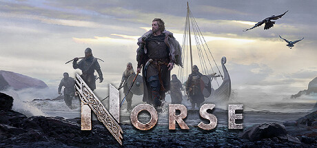 Игра NORSE: Oath of Blood