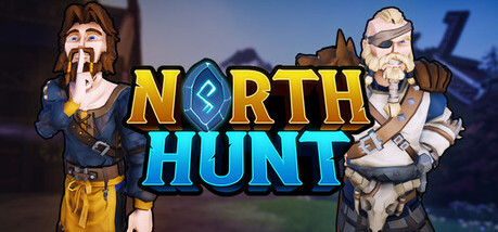 Игра North Hunt