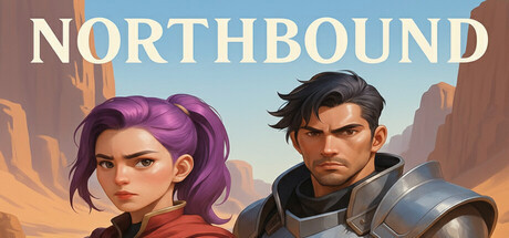 Купить игру Northbound