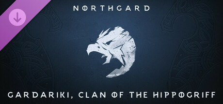 Игра Northgard - Gardariki, Clan of the Hippogriff
