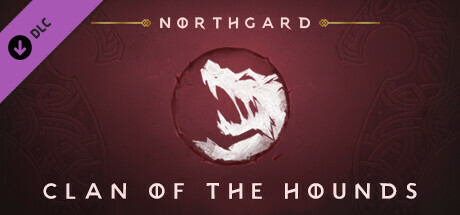 Игра Northgard - Garm, Clan of the Hounds