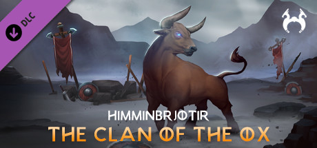 Игра Northgard - Himminbrjotir, Clan of the Ox