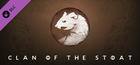 Купить игру Northgard - Kernev, Clan of the Stoat