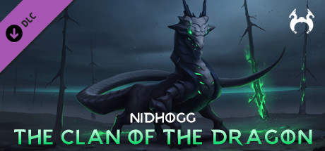 Игра Northgard - Nidhogg, Clan of the Dragon