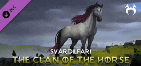 Игра Northgard - Svardilfari, Clan of the Horse