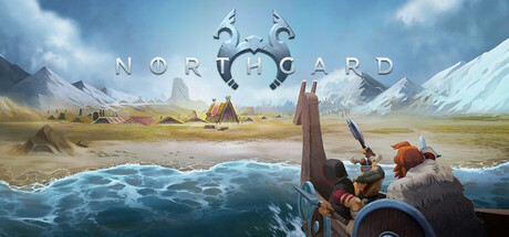 Игра Northgard